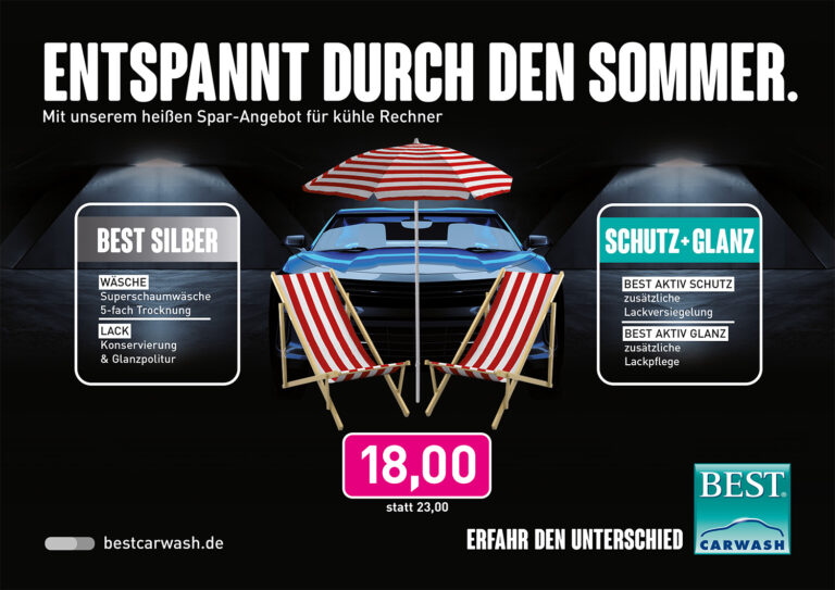 best bielefeld sommerangebot